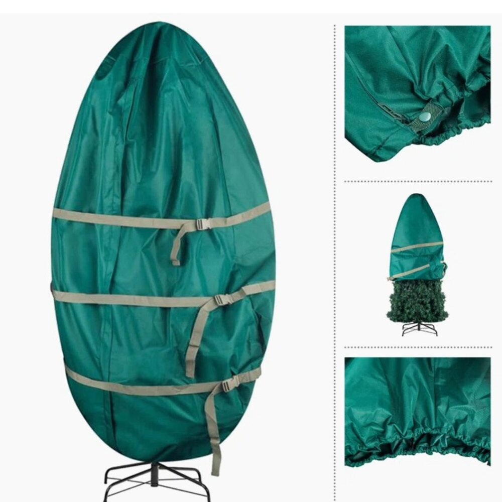 Christmas Tree Storage Cover